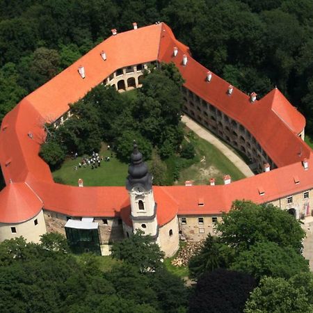Grad Goricko Hotel Kültér fotó