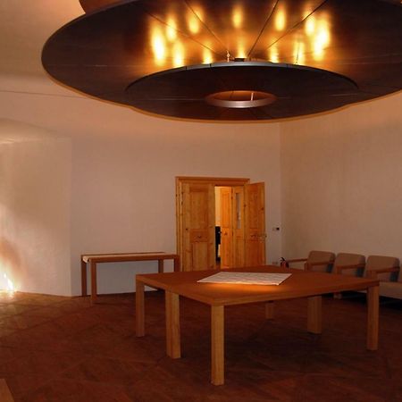 Grad Goricko Hotel Kültér fotó
