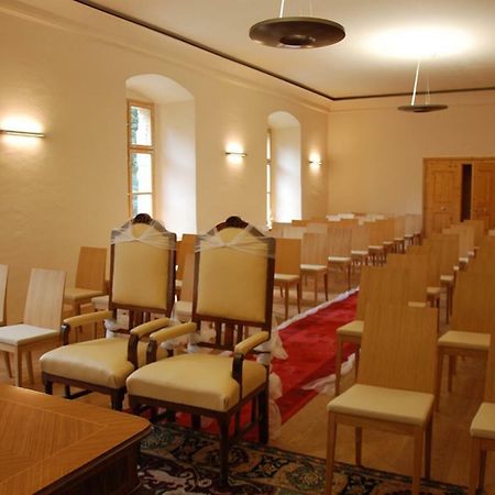 Grad Goricko Hotel Kültér fotó