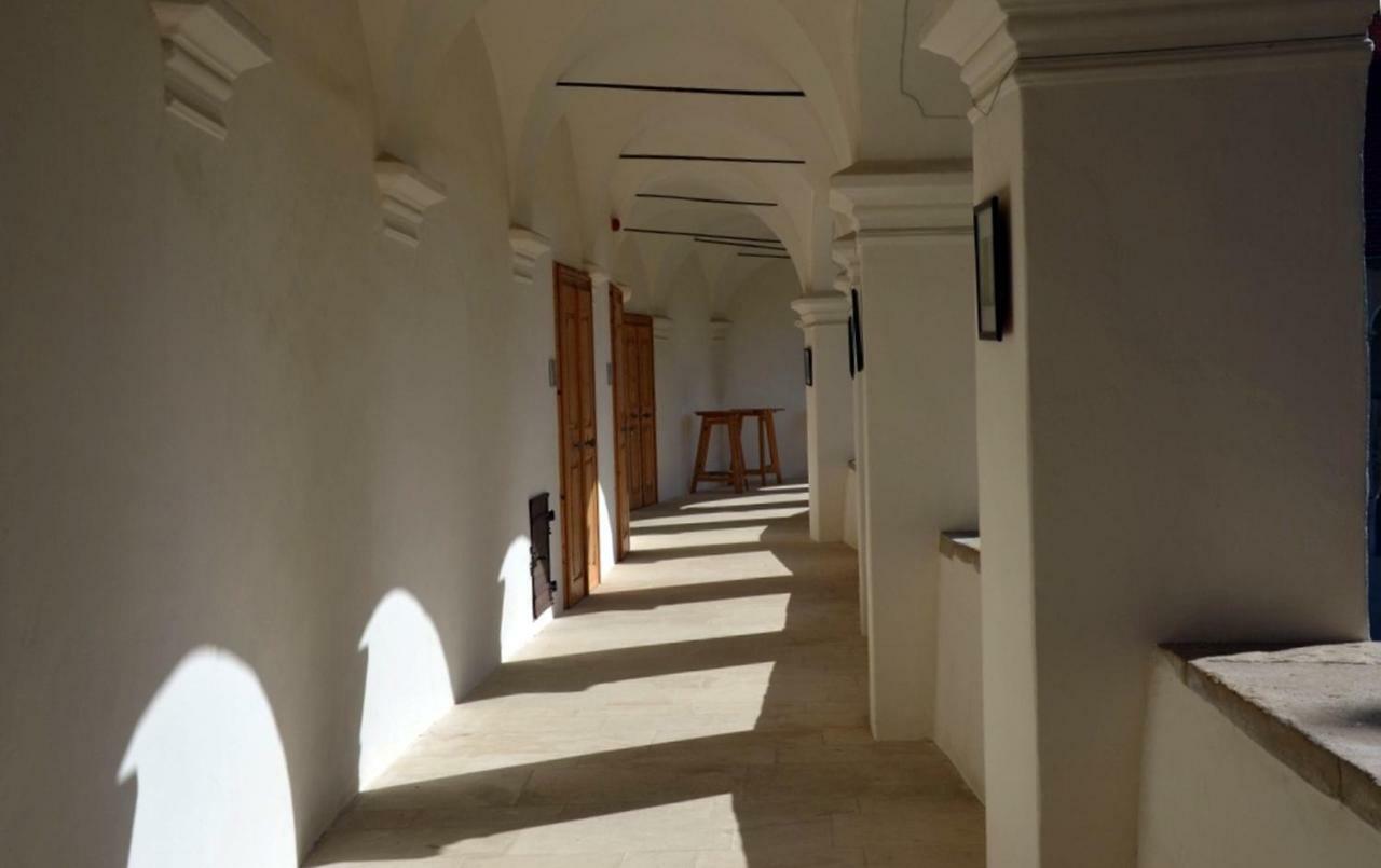 Grad Goricko Hotel Kültér fotó
