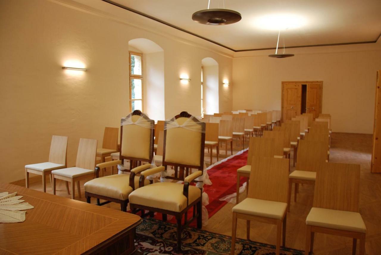 Grad Goricko Hotel Kültér fotó