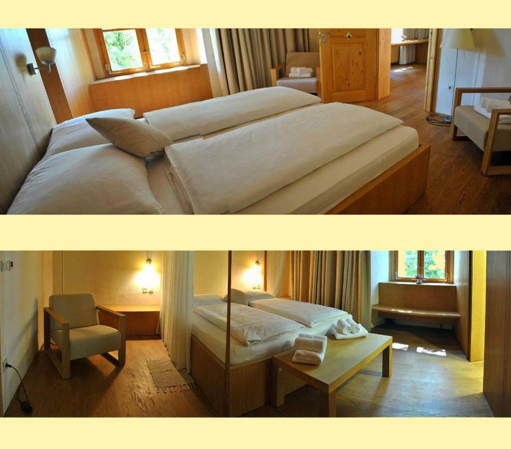 Grad Goricko Hotel Szoba fotó