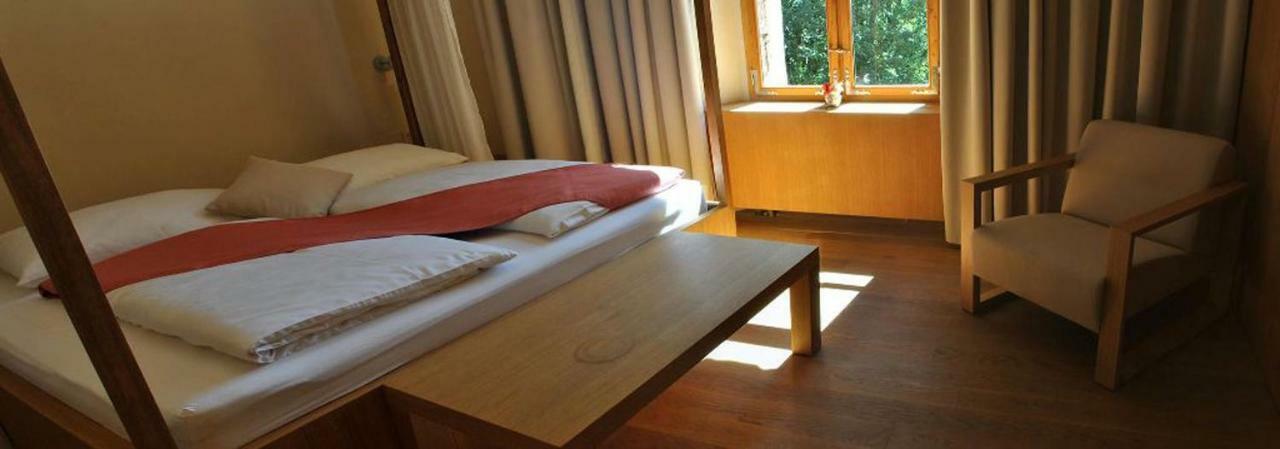 Grad Goricko Hotel Kültér fotó