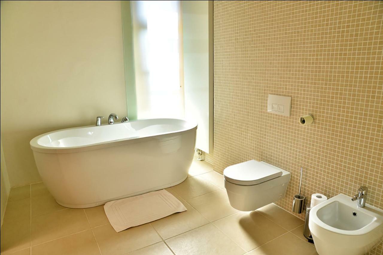 Grad Goricko Hotel Kültér fotó