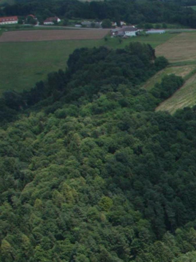 Grad Goricko Hotel Kültér fotó